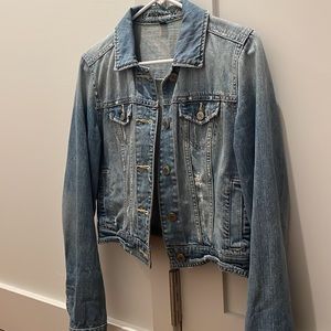 American Eagle Denim Jacket